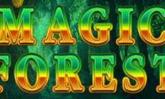 Онлайн слот Magic Forest играть