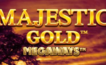 Игровой автомат Majestic Gold Megaways