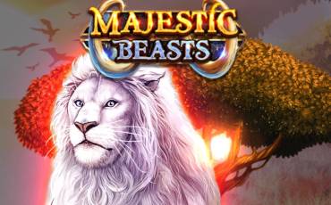 Игровой автомат Majestic King Sunset