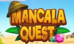 Онлайн слот Mancala Quest играть