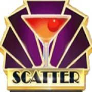 Manhattan Goes Wild: Scatter