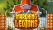 Онлайн слот Marching Legions играть