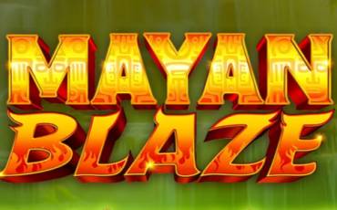 Mayan Blaze