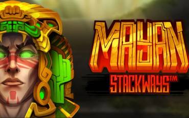 Игровой автомат Mayan Stackways