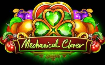 Игровой автомат Mechanical Clover