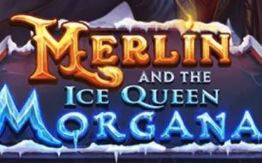 Игровой автомат Merlin and the Ice Queen Morgana