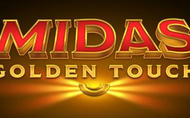 Игровой автомат Midas Golden Touch