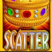 Midas Wilds: Scatter