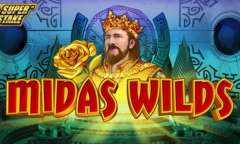 Онлайн слот Midas Wilds играть