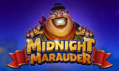 Онлайн слот Midnight Marauder играть