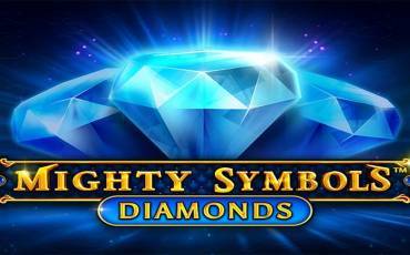 Игровой автомат Mighty Symbols: Diamonds