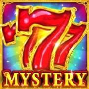 Символ Mystery symbol в Mighty Symbols: Sevens