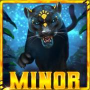 Mighty Wild: Panther Grand Diamond Edition: Panther Minor