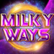 Milky Ways: Scatter