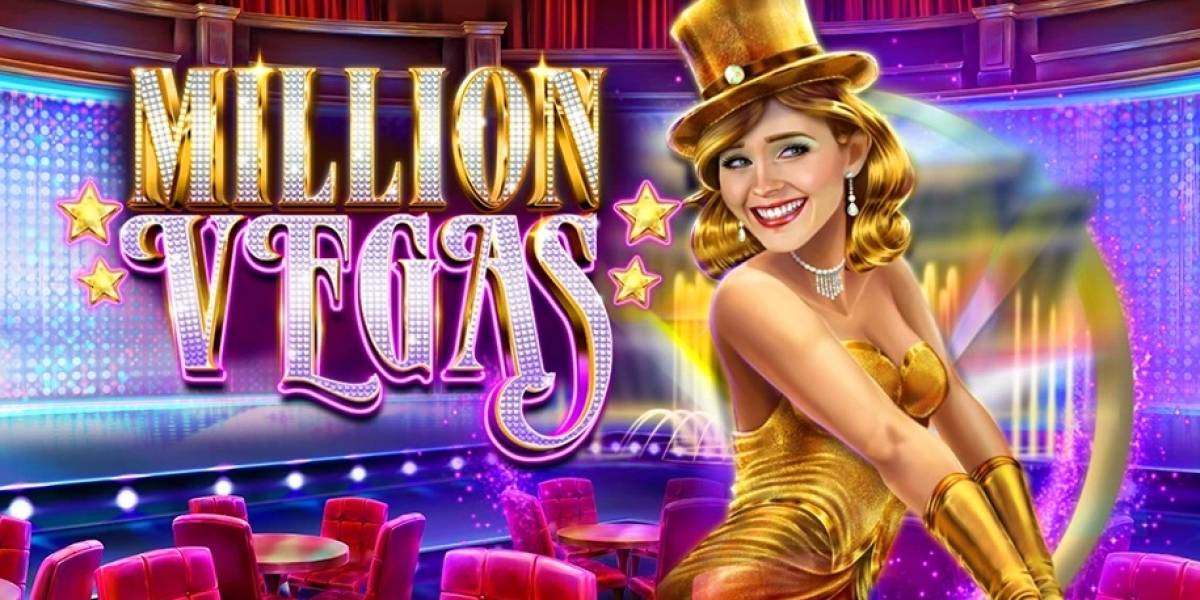 Million Vegas