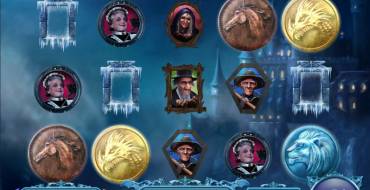 Mirror Magic: Оформление