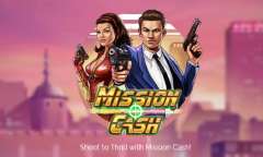 Онлайн слот Mission Cash играть