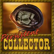 Money Cart: Persistent Collector