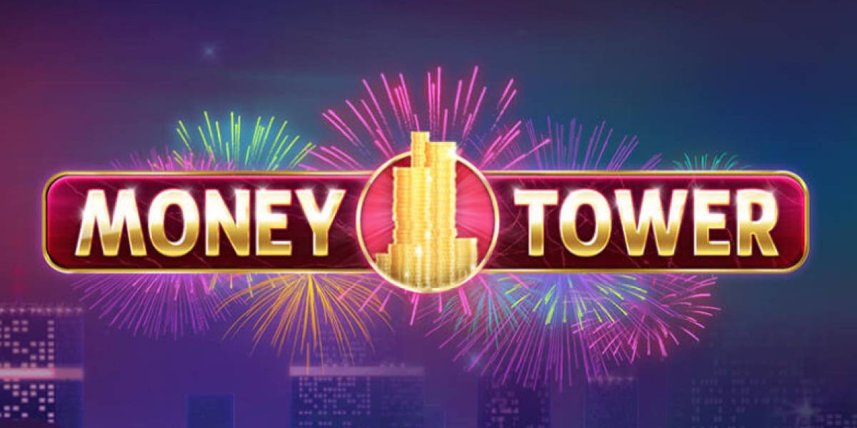 Игровой автомат Money Tower