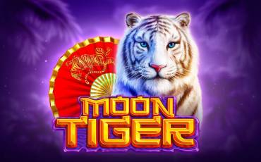 Moon Tiger