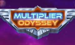 Онлайн слот Multiplier Odessey играть