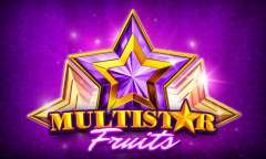 Онлайн слот Multistar Fruits играть