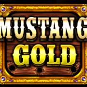 Mustang Gold: Wild