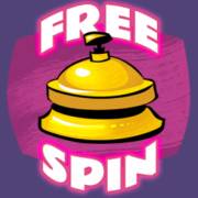 Mystery Motel: Free Spin