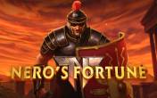 Автомат Nero’s Fortune (демо-версия)