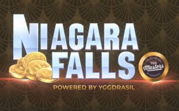 Игровой автомат Niagara Falls