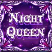 Night Queen: Логотип