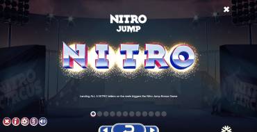 Nitro Circus: Бонусы