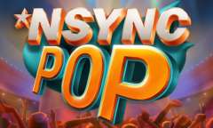 Онлайн слот NSYNC Pop играть