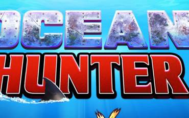 Игровой автомат Ocean Hunter