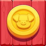 Oink Farm: Coin