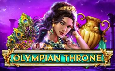 Игровой автомат Olympian Throne