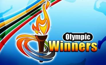 Игровой автомат Olympic Winners