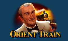 Онлайн слот Orient Train играть