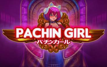 Pachin Girl