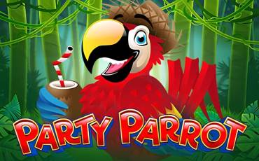 Игровой автомат Party Parrot