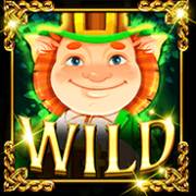 Patrick's Charms: Wild