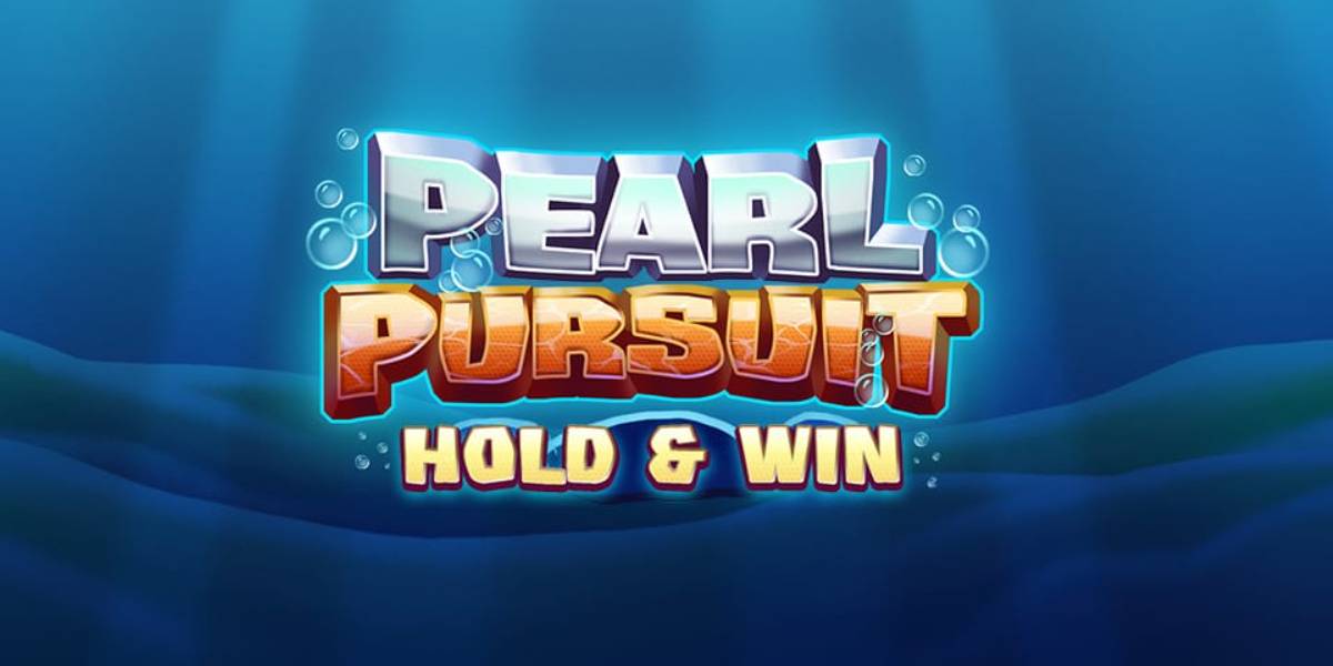 Игровой автомат Pearl Pursuit Hold & Win