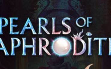 Игровой автомат Pearls of Aphrodite