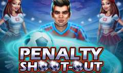 Онлайн слот Penalty Series играть