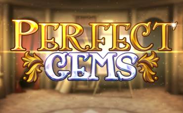 Игровой автомат Perfect Gems