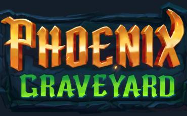 Игровой автомат Phoenix Graveyard