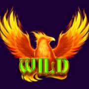 Phoenix Star: Wild