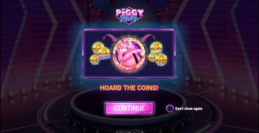 Piggy Blitz: Уникальные функции