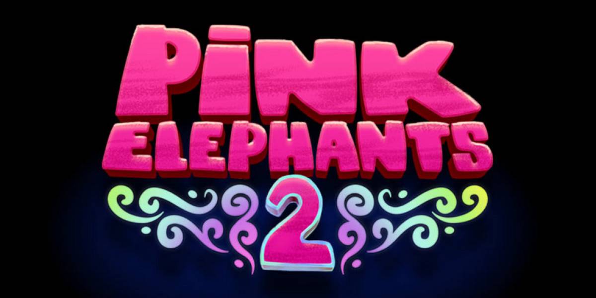 Игровой автомат Pink Elephants 2