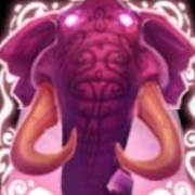 Pink Elephants: Слон